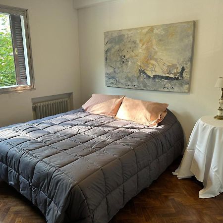 Mitre Emperador Appartement Mendoza Buitenkant foto