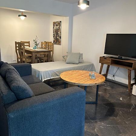 Mitre Emperador Appartement Mendoza Buitenkant foto