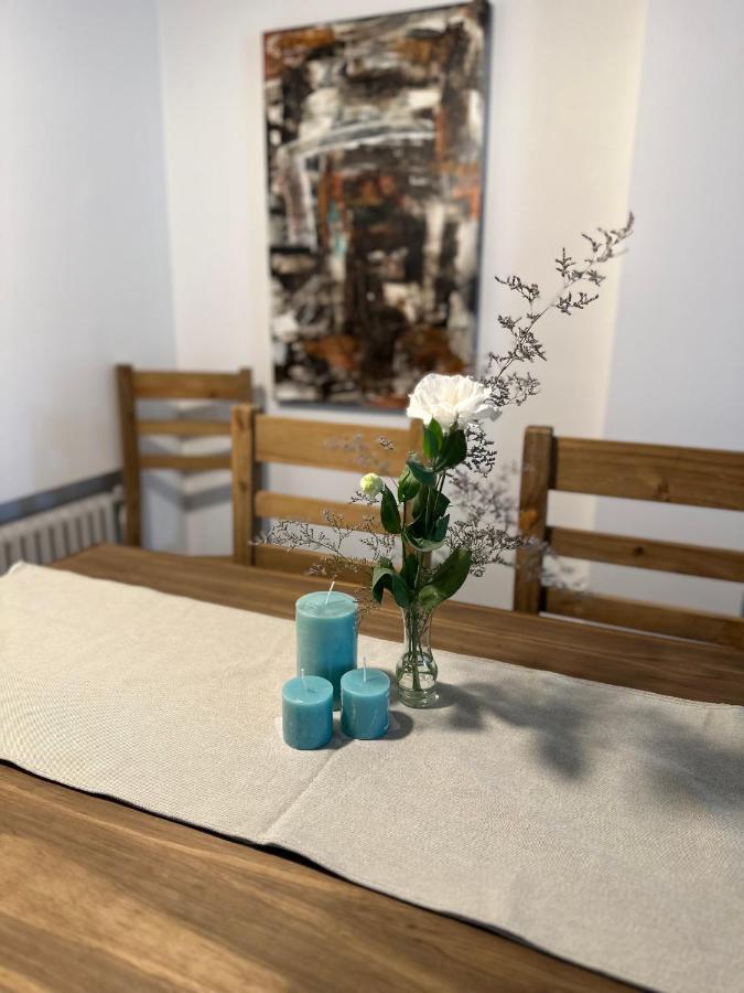 Mitre Emperador Appartement Mendoza Buitenkant foto