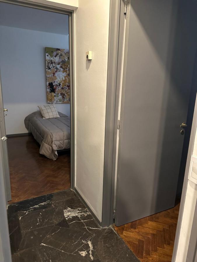Mitre Emperador Appartement Mendoza Buitenkant foto