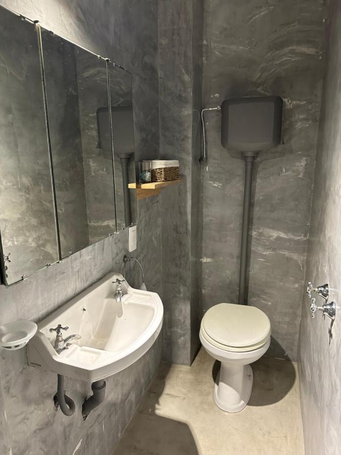 Mitre Emperador Appartement Mendoza Buitenkant foto