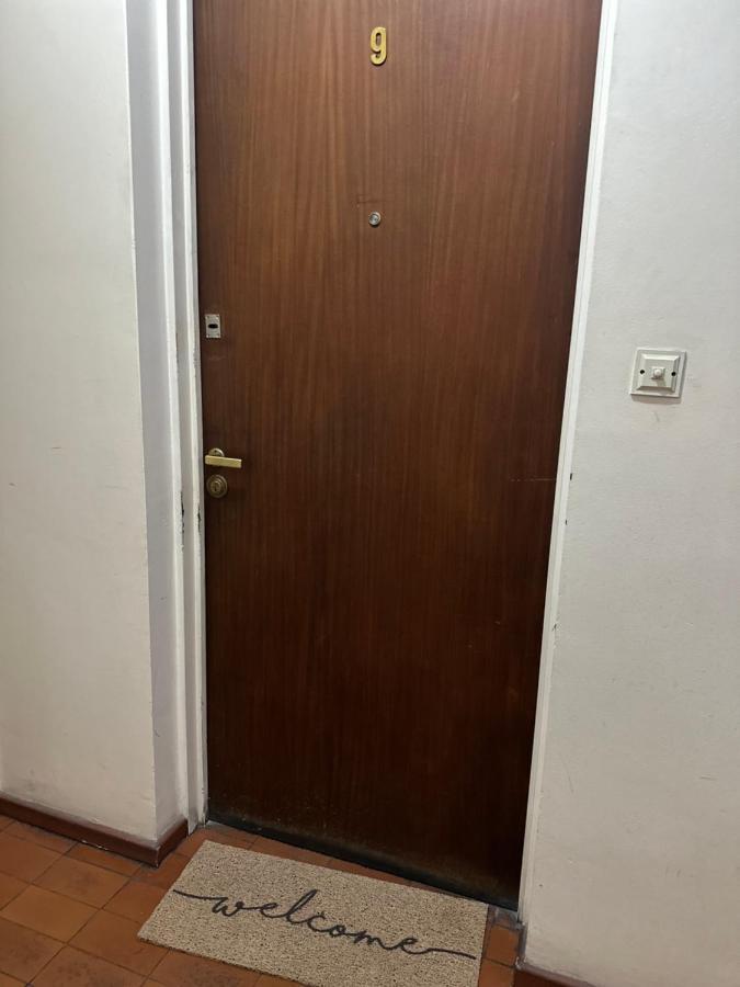 Mitre Emperador Appartement Mendoza Buitenkant foto