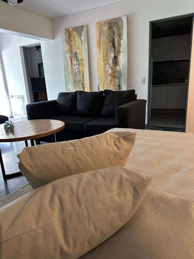 Mitre Emperador Appartement Mendoza Buitenkant foto
