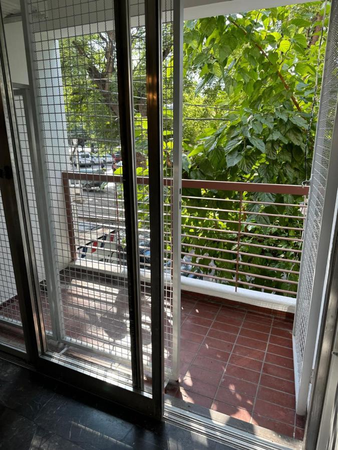Mitre Emperador Appartement Mendoza Buitenkant foto
